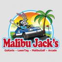 Malibu Jack's Louisville logo
